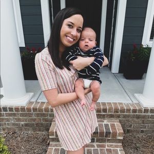 Meet your Posher, Holly